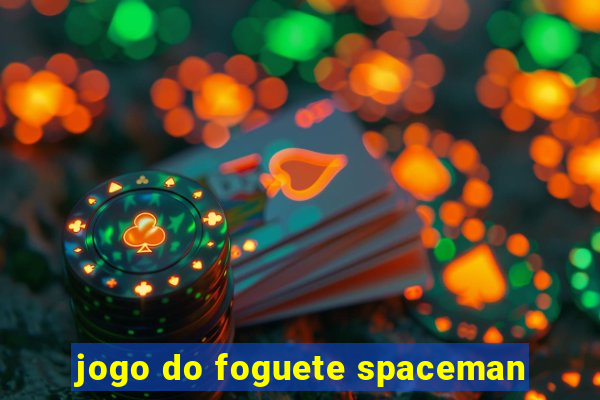 jogo do foguete spaceman